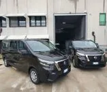 Nissan Primastar